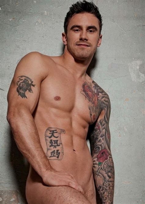 Les Hommes Tatoués Twinks Gay Porn Guys