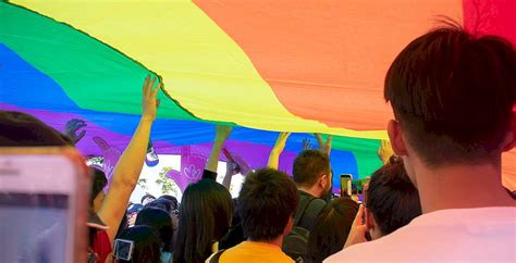 La Realidad Tras La Lucha Del Orgullo Gay Evangelico Digital