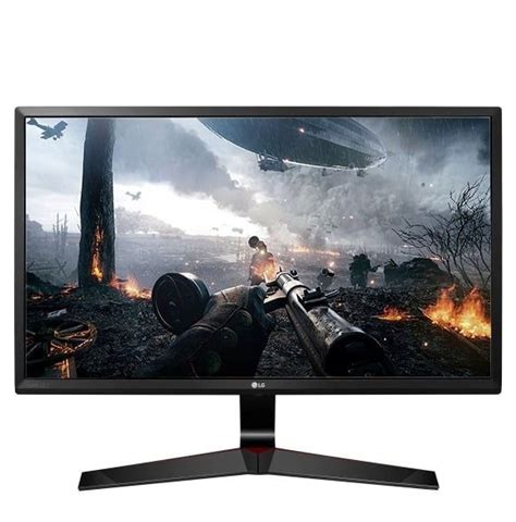 Màn Hình Lg 27mp59g P 24 Inch Ips 75hz Chuyên Gaming Gearvn Com