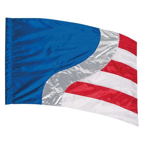 Custom Sewn Flag 5221751 Band Shoppe