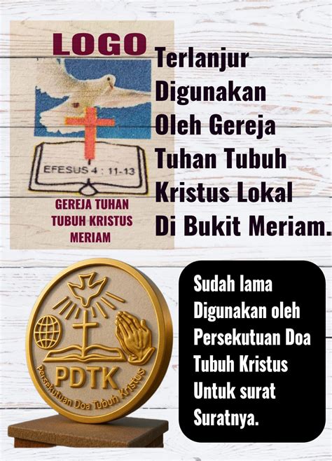 persekutuan doa tubuh kristus metoma penyesatan  penyalahgunaan