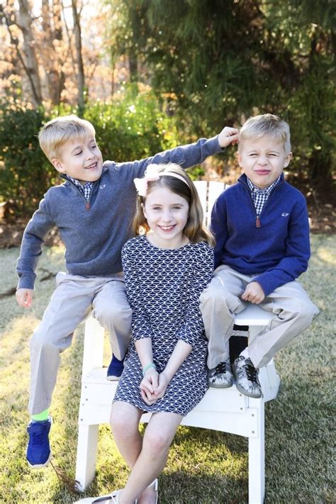 Vineyard Vines Clothes for Kids - My Sweet Three and their Southern Charm