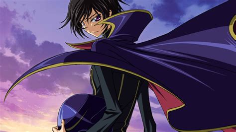 Code Geass Collector S Edition Blu Ray Box Set Revealed By Crunchyroll