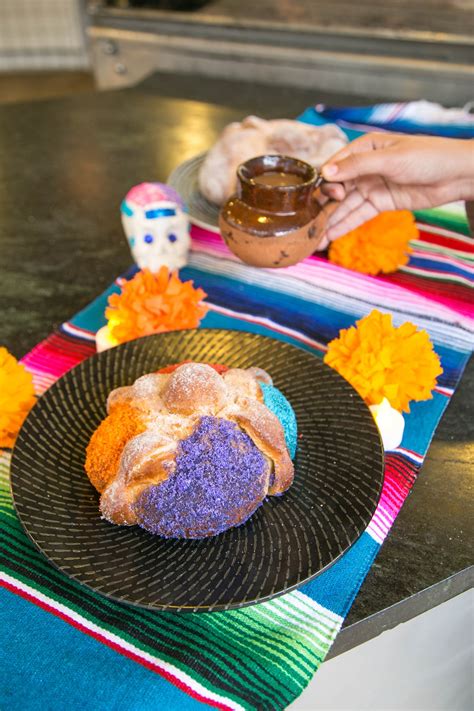 Get a taste of Día de los Muertos at... - Savor Restaurant | Facebook
