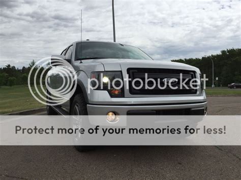 My 2014 F150 5.0L V8 SCrew FX4 - Ford F150 Forum - Community of Ford ...