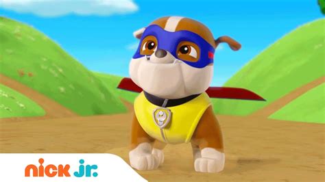 Nick Jr Paw Patrol Streaming Plekizax