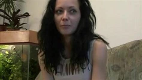 CZECH STREETS ELISKA Porn Videos