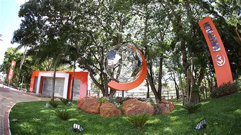 Centro Universitário De Patos - Eventos UNIPAM - Centro Universitário de Patos de Minas