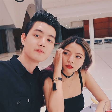 Hot streamer Ohsusu đã có người yêu lại còn là con lai Việt Hàn siêu điển trai