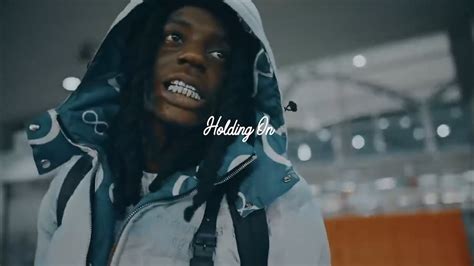 FREE OMB Peezy Type Beat 2022 Holding On YouTube