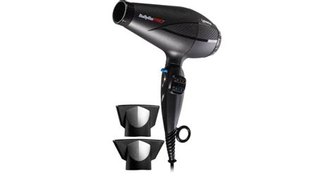 BaByliss PRO Dryers Levante 2100W Ionic hair dryer | notino.co.uk