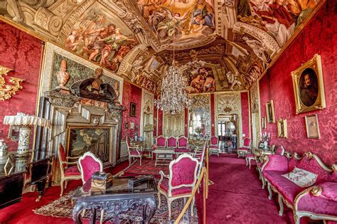 Motivi Per Scoprire La Bergamo Barocca Attraverso Palazzo Moroni E