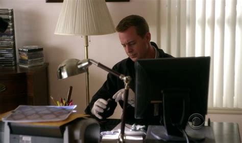 Photos Sean/Sean's photos from NCIS season 7 page 1