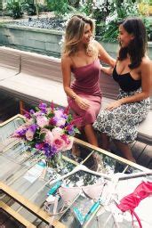 Devin Brugman Bikini Pics Social Media 06 05 2017 CelebMafia