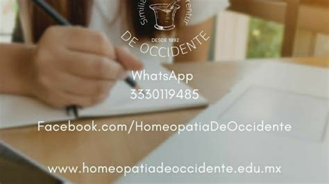 Escuelas De Homeopatia En Guadalajara Descuentos Baratos 2025