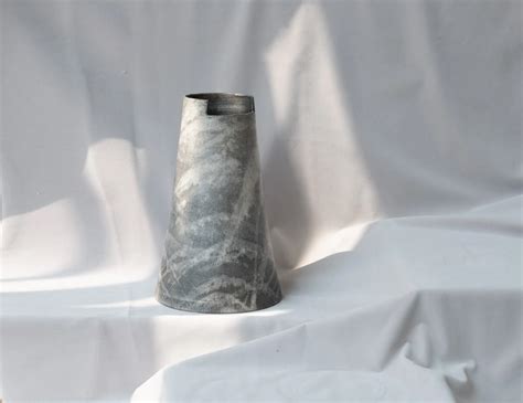 Cut High Naked Stone By Studionudo ADORNO DESIGN