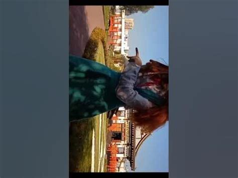 Аска косплей ^-^ - YouTube