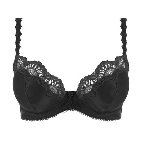 Dita Von Teese Pieces Lingerie Set Star Lift Black