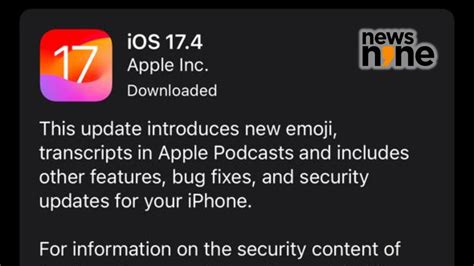 9 New Features Coming to Your iPhone with iOS 17.4 Update on March 7th ...