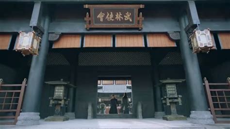 EP08: Hidden Master - - China - TV - Comedy - Martial arts,Traditional ...