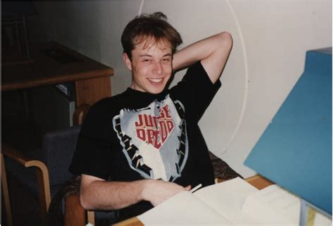 Elon Musk Education: College Degree & More