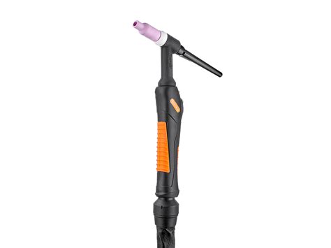 Сварочная горелка TIG TECH TS 26 (ОКС+М10×1, 5 ПИН) | Сварог