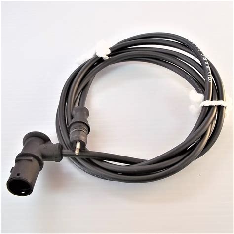 Wabco Abs Sensor Extension Cable M S S