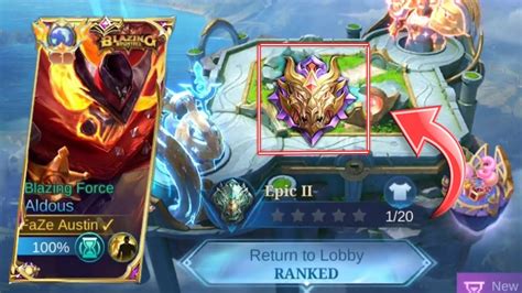 WELCOME TO EPIC LEGENDS THIS IS HOW TO PUSH RANK FASTER EPIC TO