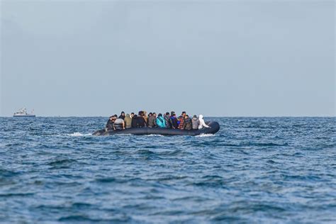 491 Morti E Dispersi Nel Mediterraneo Dall Inizio Dell Anno