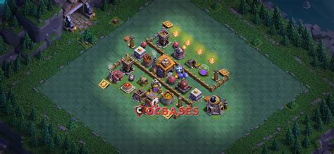 Builder Hall 7 - 37W0V