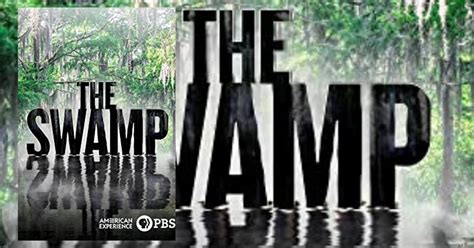 DOCUMENTARY American Experience: The Swamp – The Society of the Four Arts