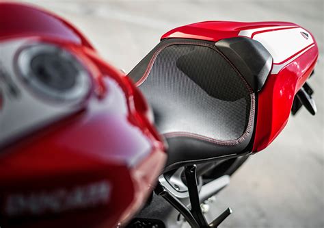 Ducati Monster R Makes Naked Even More Appealing