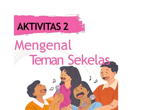 P Mengenal Diri Sendiri Ok Kelas C Ppt