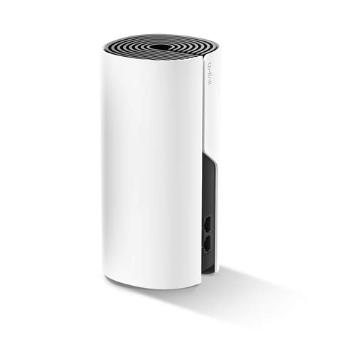 Deco E4 | AC1200 Whole Home Mesh Wi-Fi System | TP-Link India