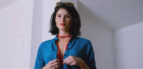 From Bond To Bare Gemma Arterton Strips Off In VERY NSFW Lesbian Scene For Artsy French Film