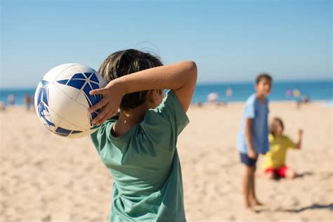 Los Mejores Deportes Para Practicar En Verano