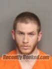 Recent Booking Mugshot For Matthew Thomas Borst In Laurens County