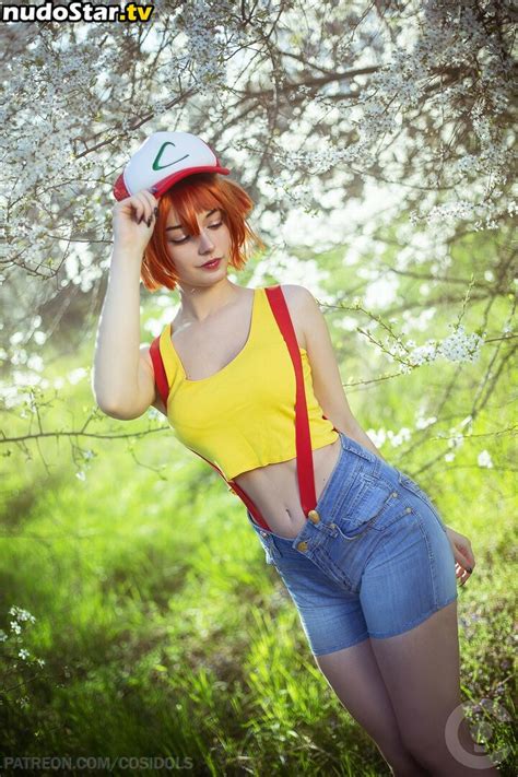 Daria Khime Dariakhimcosplay Nude Leaks Onlyfans Leaked Models My XXX Hot Girl