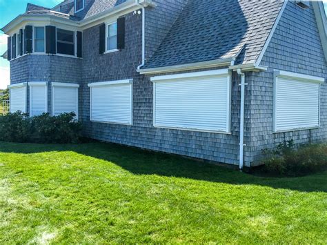 Storm Windows, Doors & Security Shutters | Glass Innovations LLC