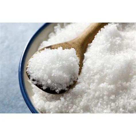 Iodized Salt At Best Price In Dharmapuri By MGM India Foods ID