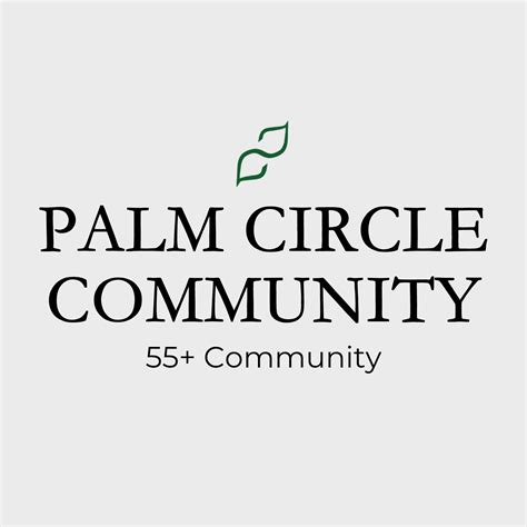 Palm Circle Community | Saint Petersburg FL
