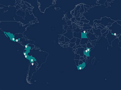 The best destinations for travelers who prefer ‘average’ temperatures