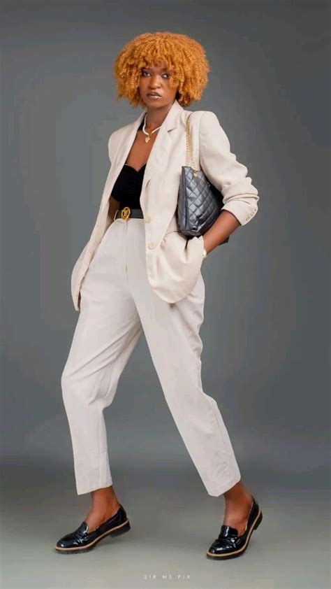 Coordinated Suit Nude Set