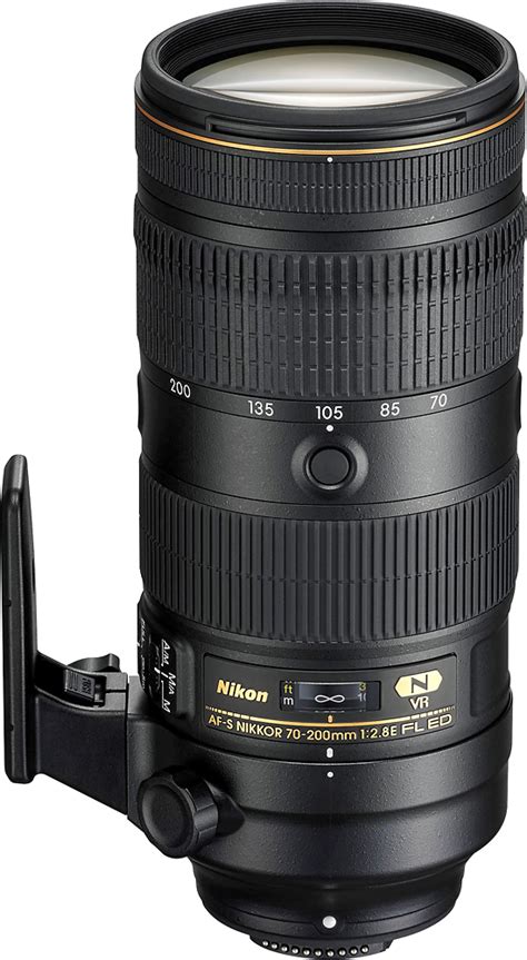Nikon Lens
