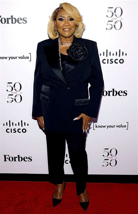 patti labelle net worth forbes