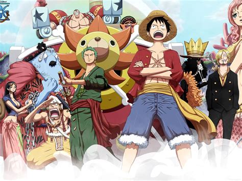 One Piece Chi Pi Fedele A Luffy Tra Nami E Zoro Il Membro Pi