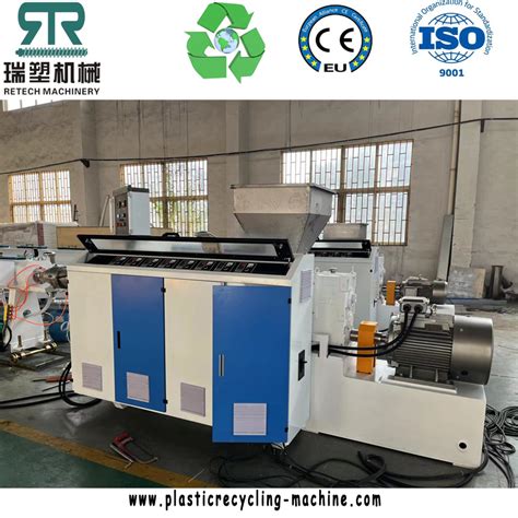 China Made Pe Pipe Extrusion Machine Line Hdpe Pipe Production Line