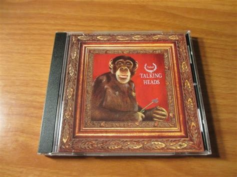 TALKING HEADS NAKED FLY SIRE CD EBay