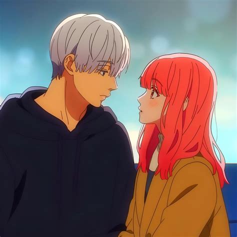 Pin on A Sign Of Affection 💕