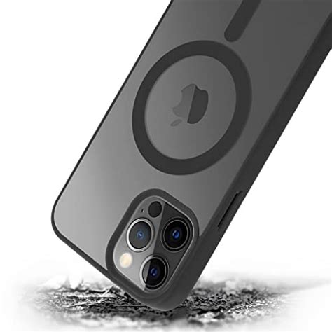 Funda Protector para iPhone 11 Pro Max de 6.5" Case Minimalista con